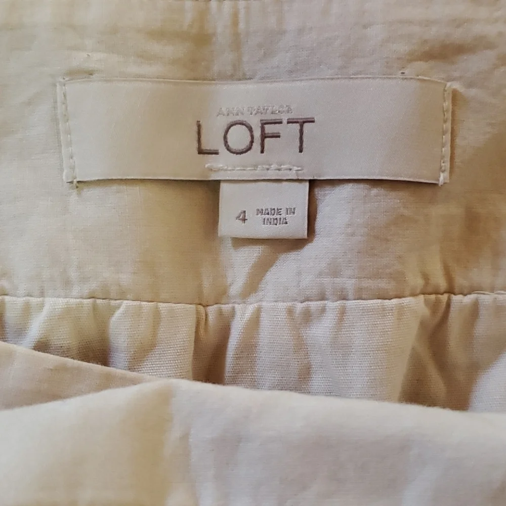 💞Loft* Skirt